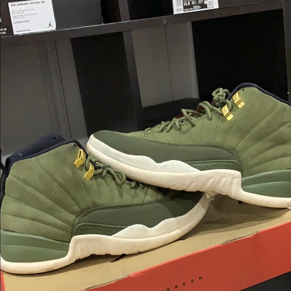 jordan 12